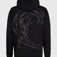 Sweat à capuche O'Riginals | Black Out