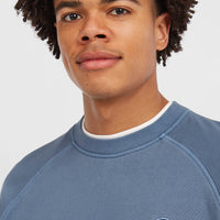 Sweatshirt à col rond O'Riginals | Mozart Blue