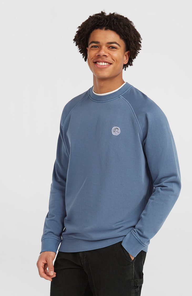 Sweatshirt à col rond O'Riginals | Mozart Blue