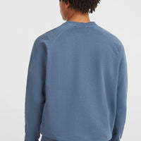 Sweatshirt à col rond O'Riginals | Mozart Blue