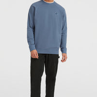 Sweatshirt à col rond O'Riginals | Mozart Blue