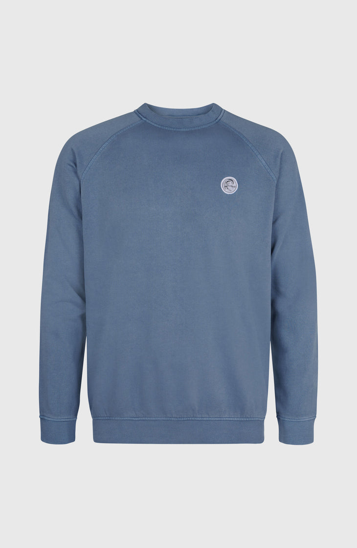 Sweatshirt à col rond O'Riginals | Mozart Blue