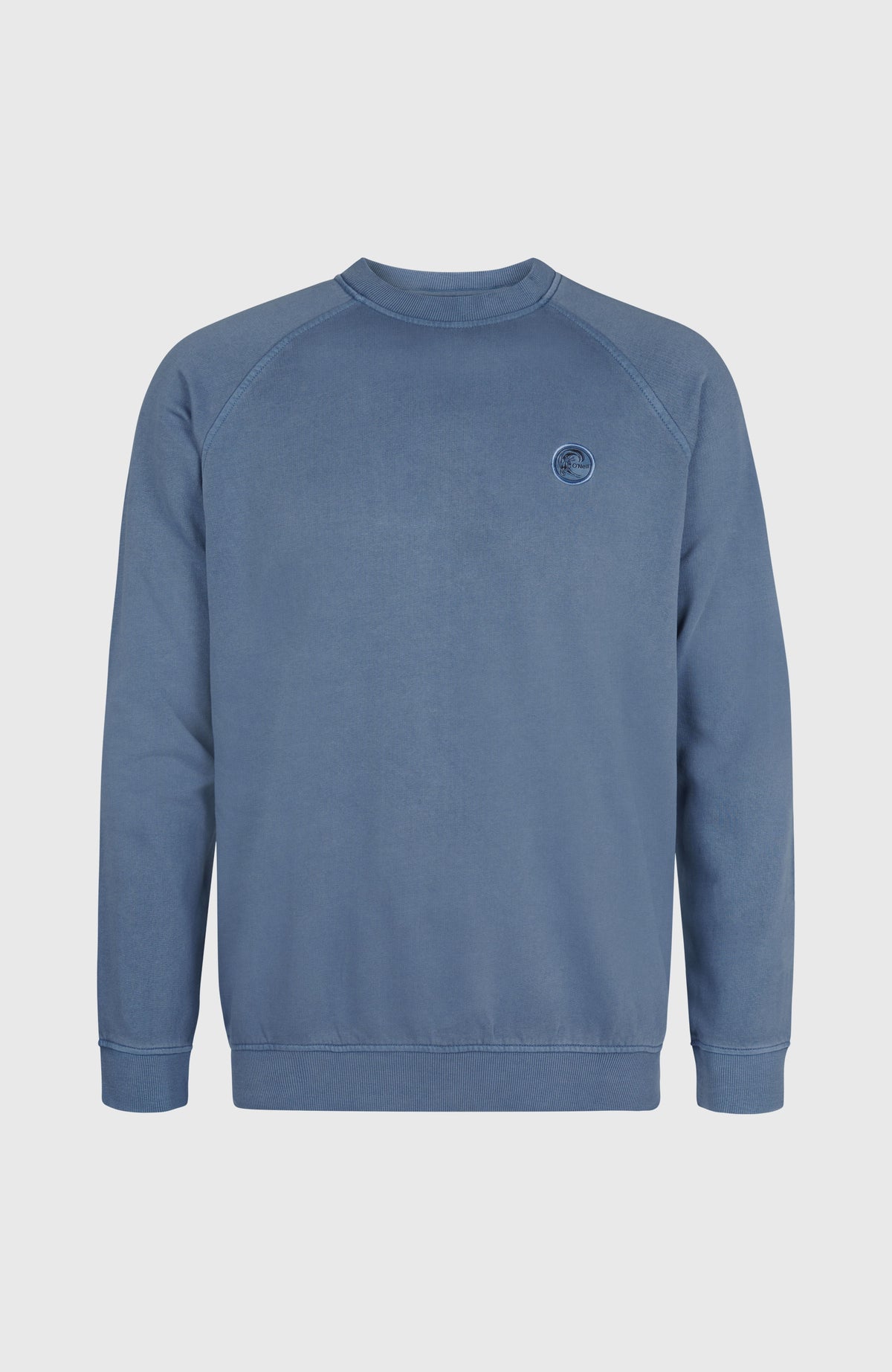 Sweatshirt à col rond O'Riginals | Mozart Blue