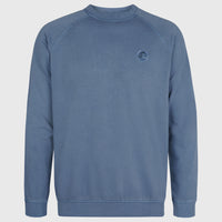 Sweatshirt à col rond O'Riginals | Mozart Blue