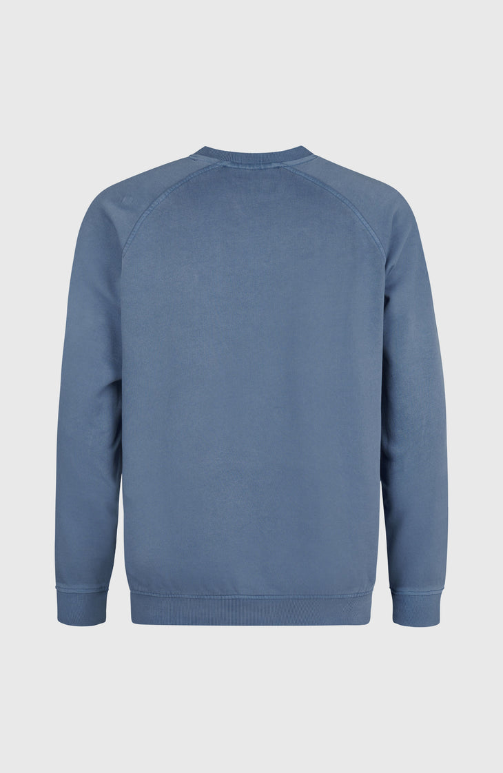 Sweatshirt à col rond O'Riginals | Mozart Blue