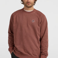 Sweatshirt à col rond O'Riginals | Hazel Spice