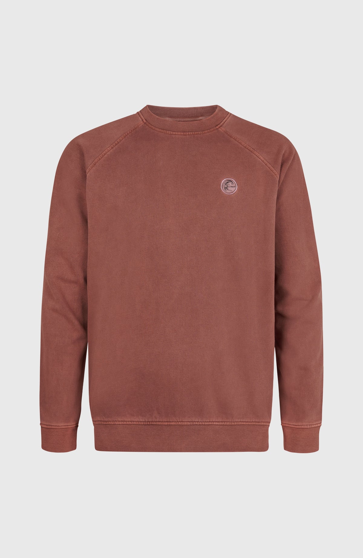 Sweatshirt à col rond O'Riginals | Hazel Spice