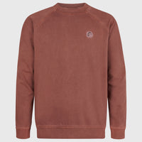 Sweatshirt à col rond O'Riginals | Hazel Spice