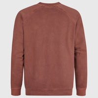 Sweatshirt à col rond O'Riginals | Hazel Spice