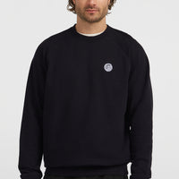 Sweatshirt à col rond O'Riginals | Black Out