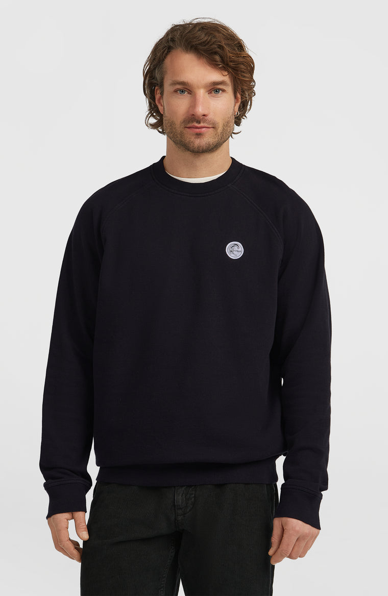 Sweatshirt à col rond O'Riginals | Black Out