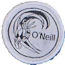 Sweatshirt à col rond O'Riginals | Black Out