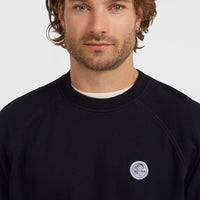Sweatshirt à col rond O'Riginals | Black Out