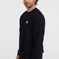 Sweatshirt à col rond O'Riginals | Black Out