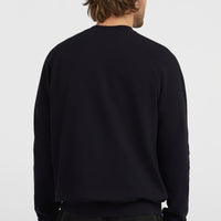 Sweatshirt à col rond O'Riginals | Black Out