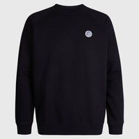 Sweatshirt à col rond O'Riginals | Black Out