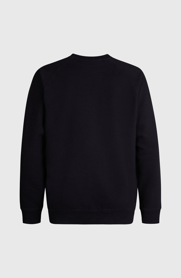 Sweatshirt à col rond O'Riginals | Black Out