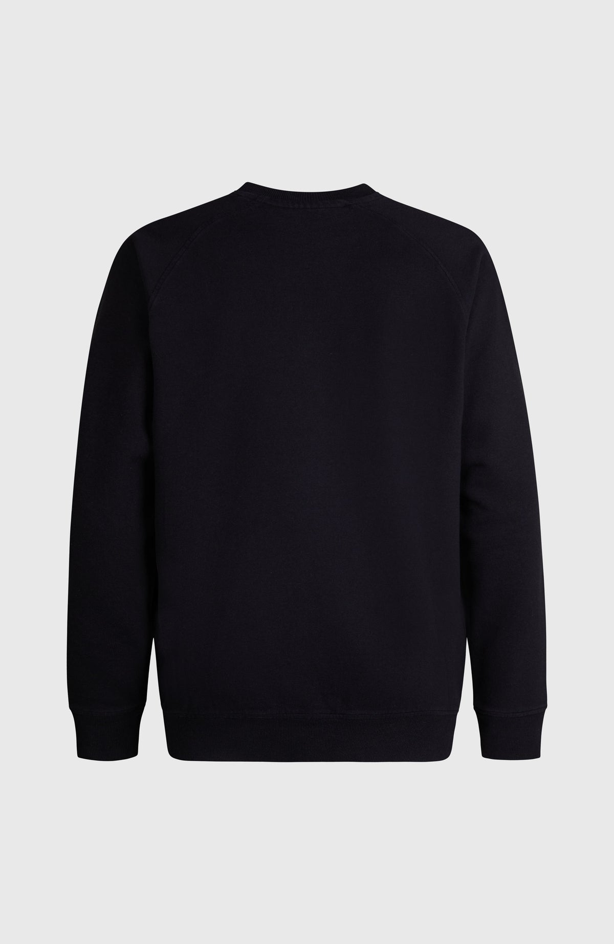 Sweatshirt à col rond O'Riginals | Black Out