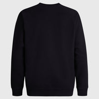Sweatshirt à col rond O'Riginals | Black Out