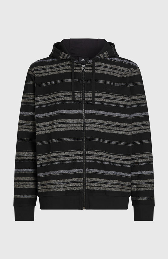 O'NEILL BAVARO FZ HOODIE | Black Bavaro