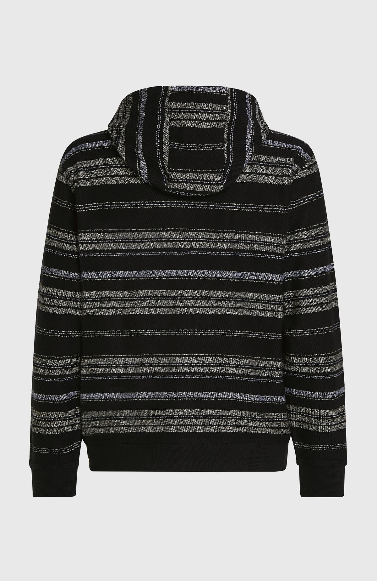 O'NEILL BAVARO FZ HOODIE | Black Bavaro