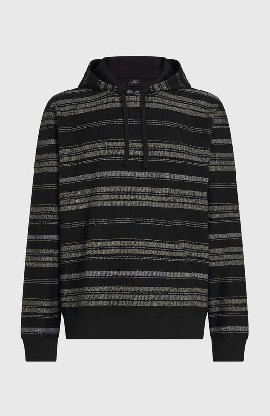 O'NEILL BAVARO HOODIE | Black Bavaro