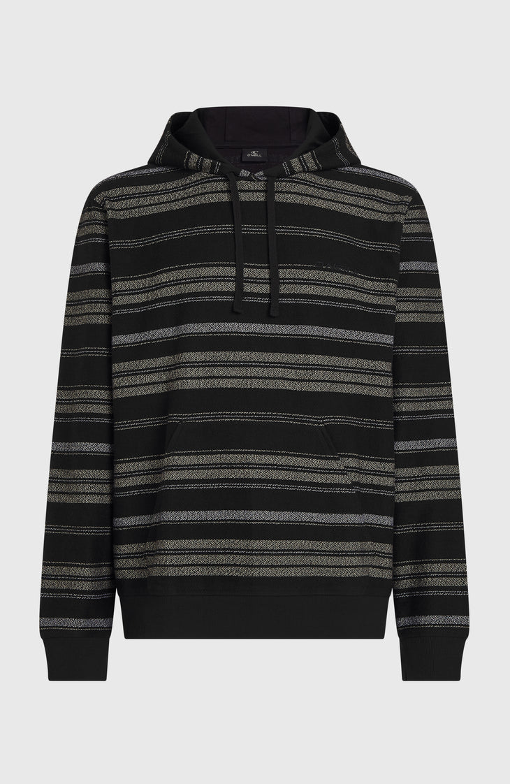 O'NEILL BAVARO HOODIE | Black Bavaro