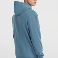 Sweat à capuche Future Surf Society | Mozart Blue