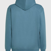 Sweat à capuche Future Surf Society | Mozart Blue