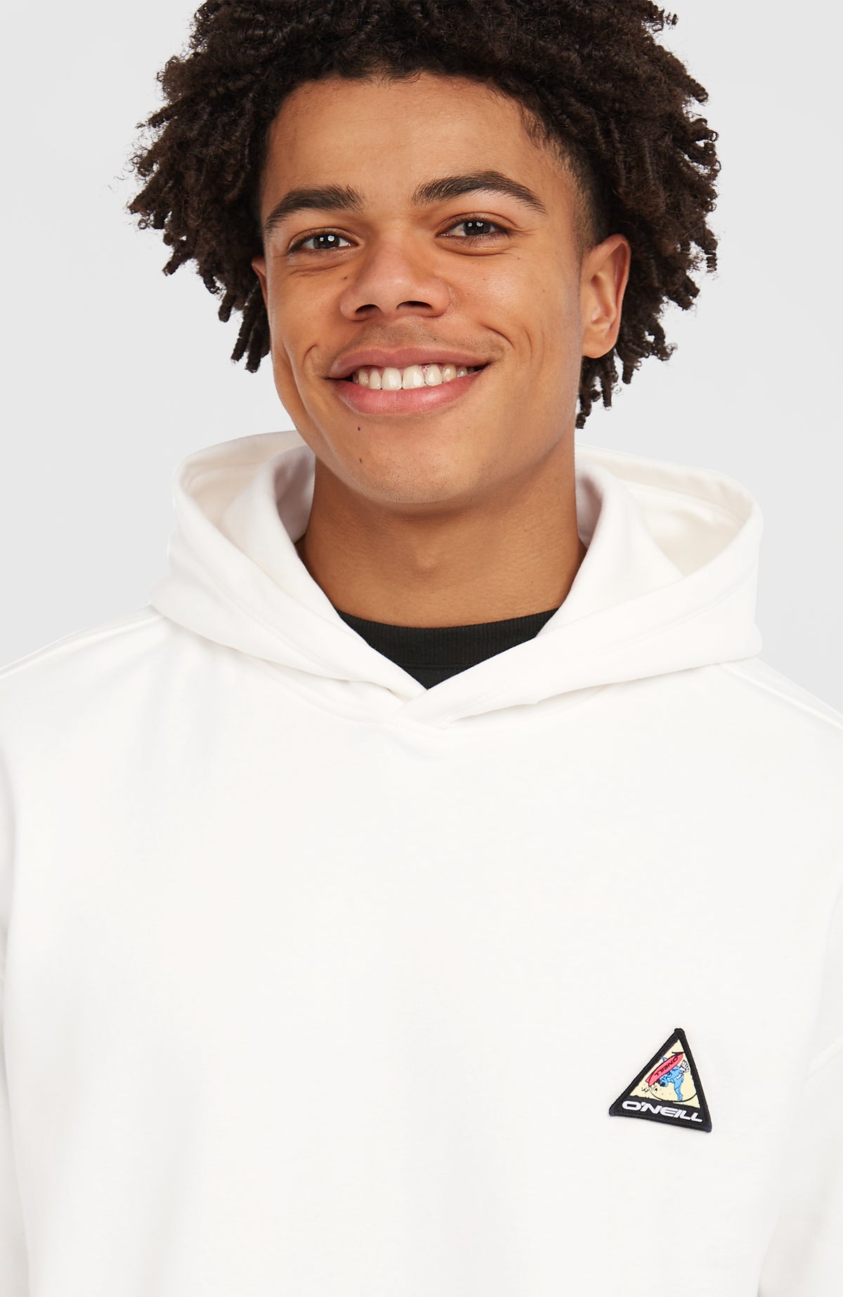 Sweat à capuche FWC'Play | Snow White