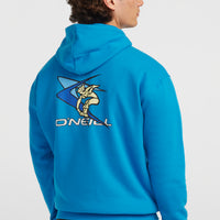 Sweat à capuche FWC'Play | Ocean Melody