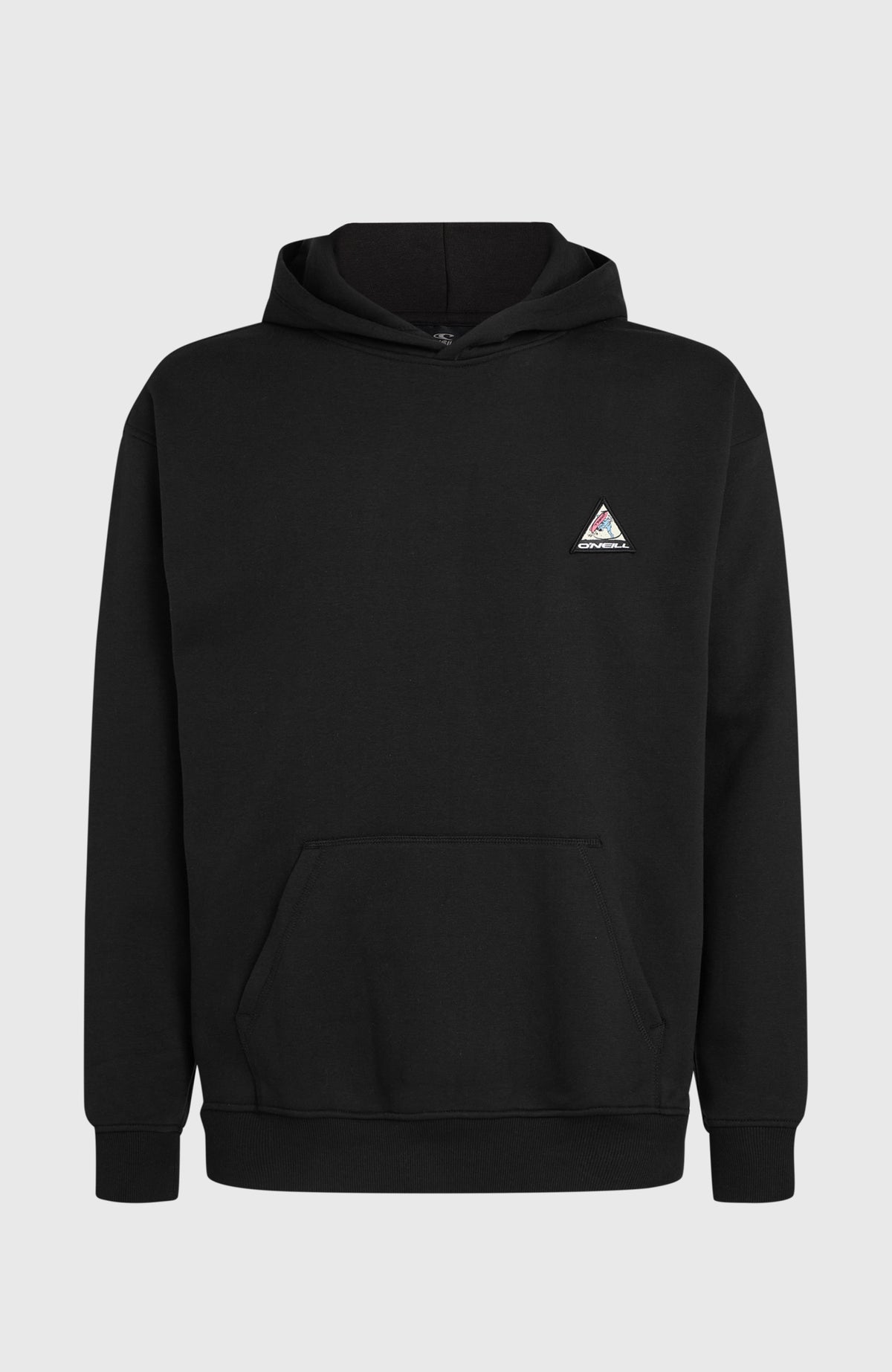 Sweat à capuche FWC'Play | Black Out