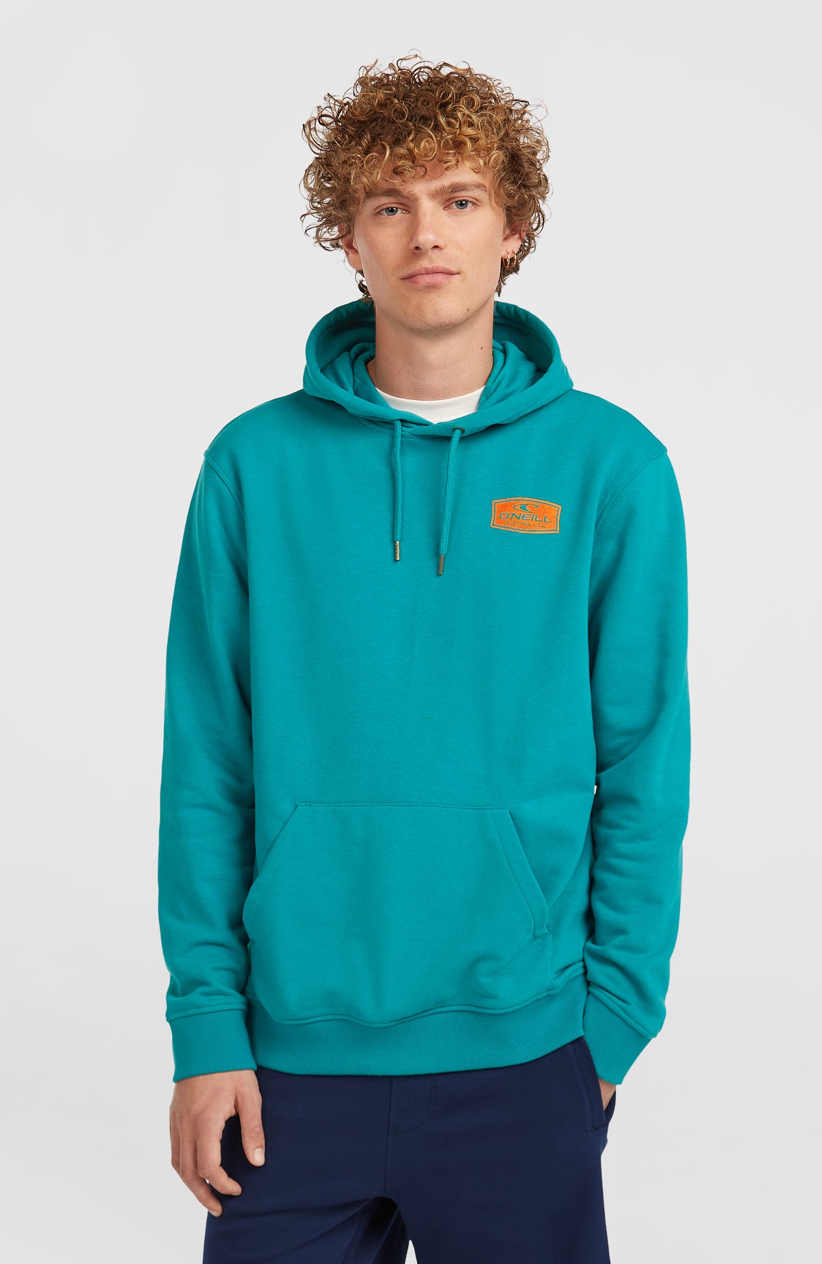 Sweat à capuche Graphic | Island Breeze