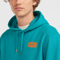 Sweat à capuche Graphic | Island Breeze