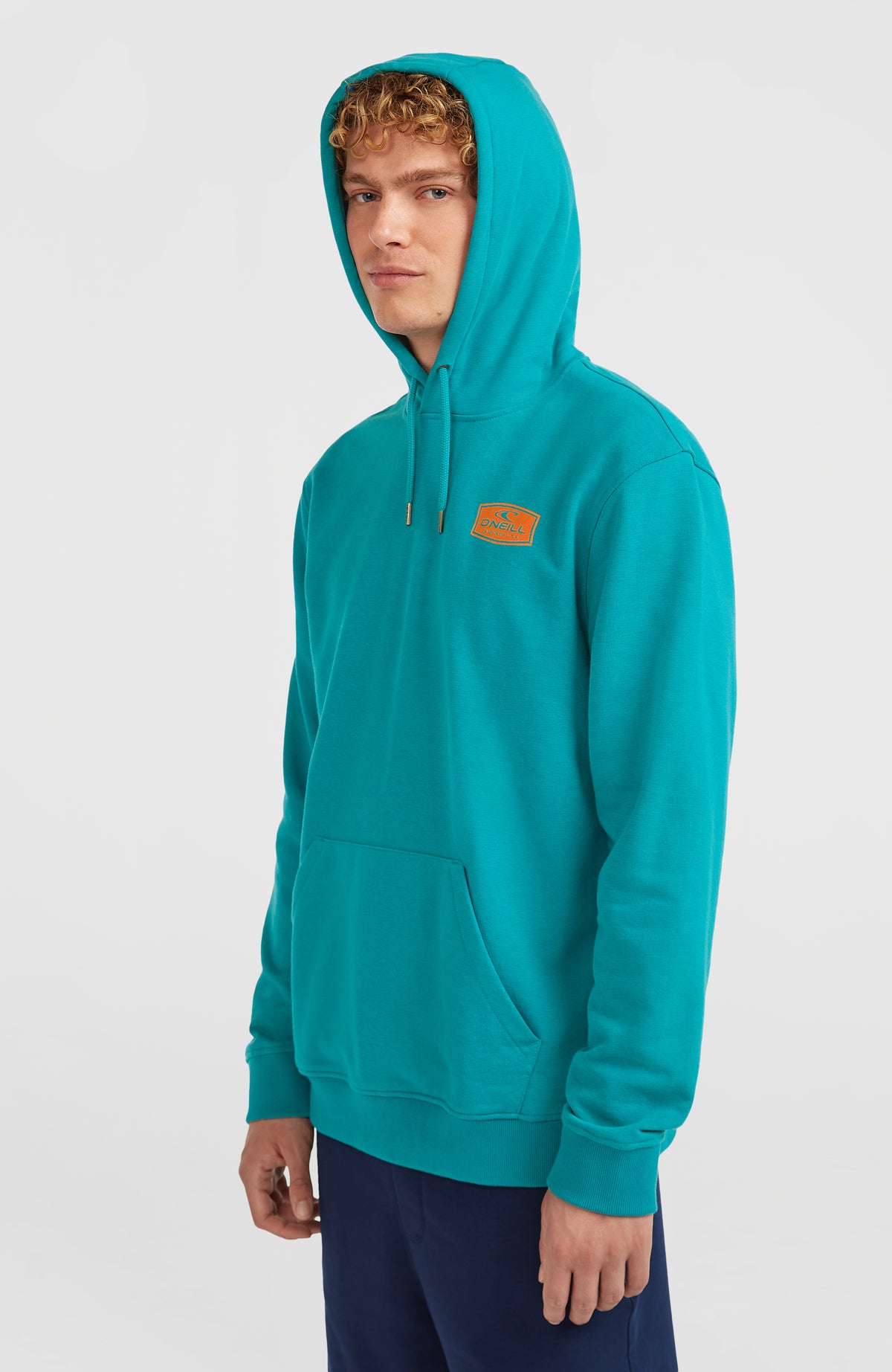 Sweat à capuche Graphic | Island Breeze