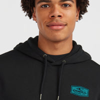 Sweat à capuche Graphic | Black Out