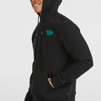 Sweat à capuche Graphic | Black Out