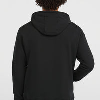 Sweat à capuche Graphic | Black Out