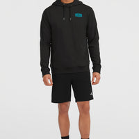 Sweat à capuche Graphic | Black Out