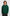 Sweat à capuche Small Logo | Emerald Envy
