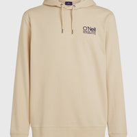 Sweat à capuche Original Cali Logo | Macaron