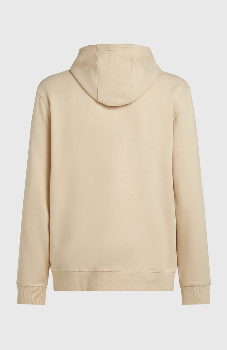 Sweat à capuche Original Cali Logo | Macaron