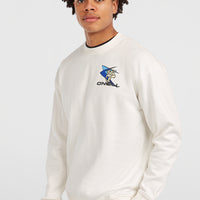 Sweatshirt à col rond FWC'Play | Snow White