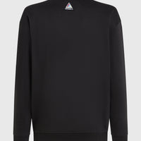 Sweatshirt à col rond FWC'Play | Black Out