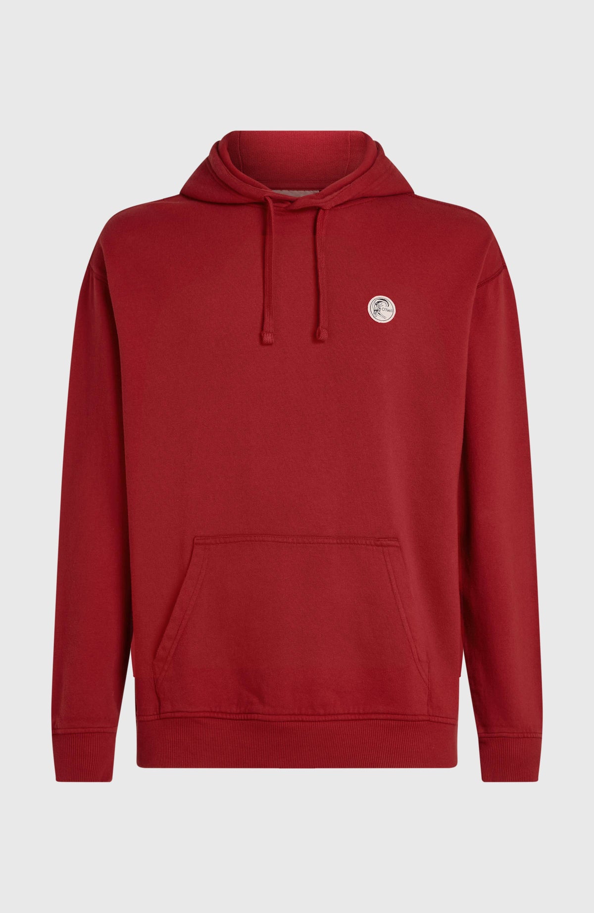 Sweat à capuche O'Riginals | Midnight Poppy