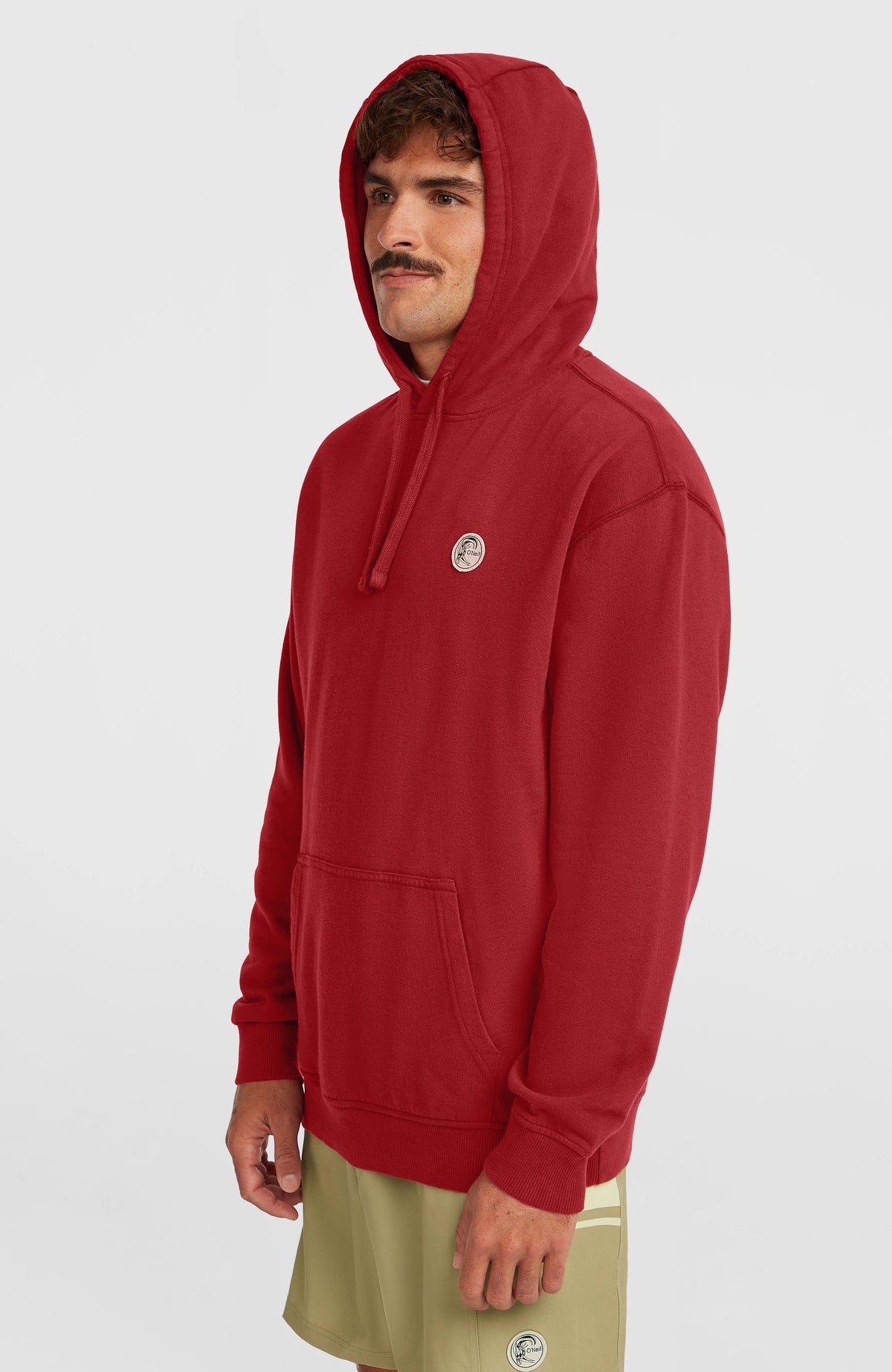 Sweat à capuche O'Riginals | Midnight Poppy