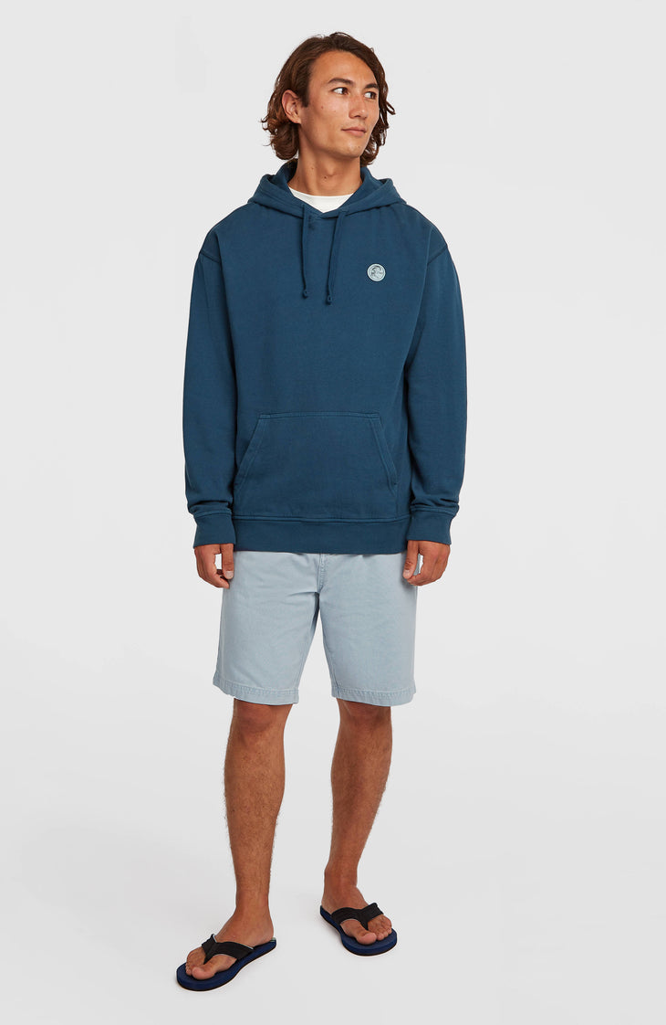 Sweat à capuche O'Riginals | English Evening