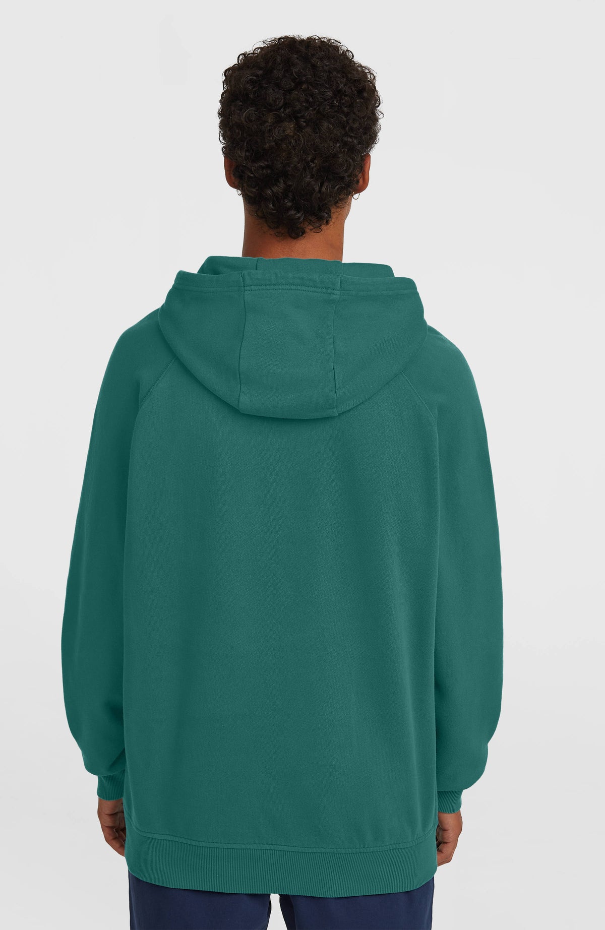Sweat à capuche O'Riginals Badge | Botanical Heat