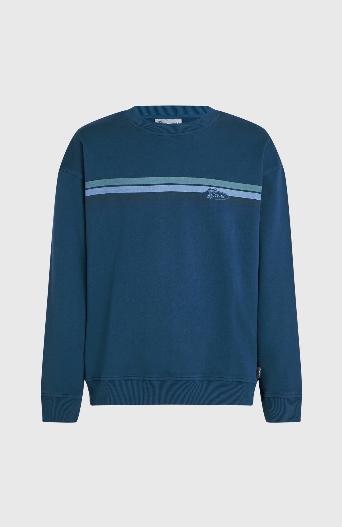 Sweatshirt O'Riginals Crew | English Evening