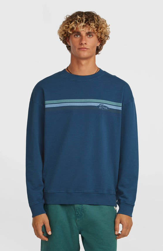 Sweatshirt O'Riginals Crew | English Evening